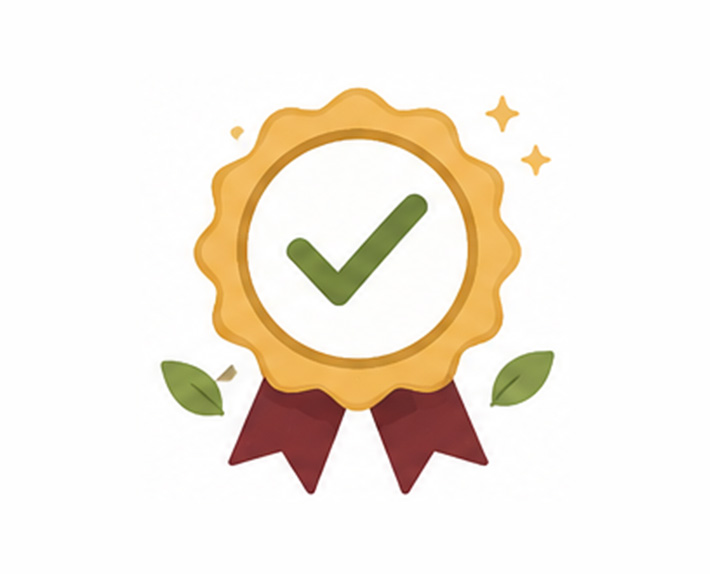 Quality Assured