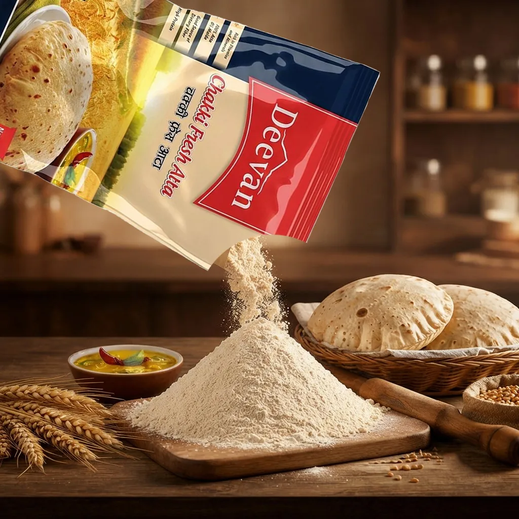 Flour