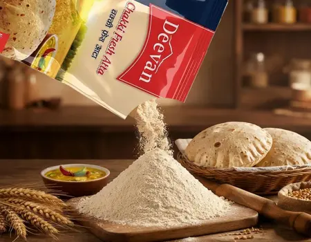 View all Flour products Flour