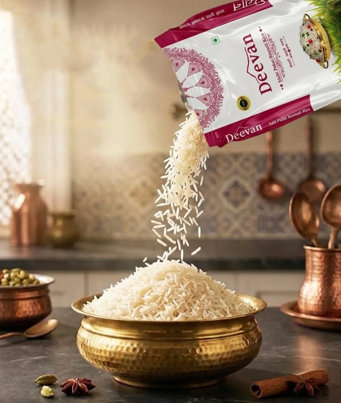 Rice