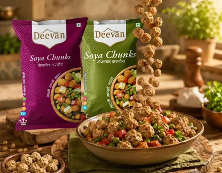 View all Soya Chunks products Soya Chunks