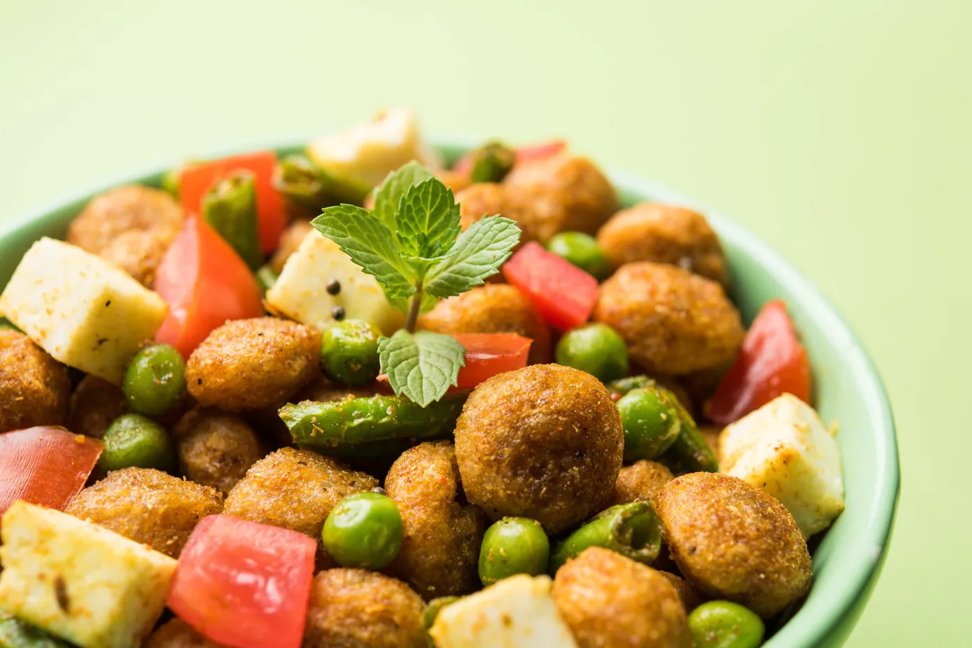 Health Benefits of Adding Soya Chunks to Your Diet