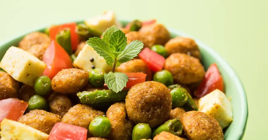 Health Benefits of Adding Soya Chunks to Your Diet 7 Health Benefits of Adding Soya Chunks to Your Daily Diet